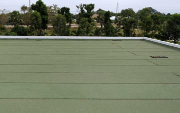 all Riccall roofing types quoted for