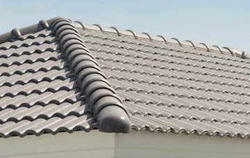 advantages of Riccall clay roofing