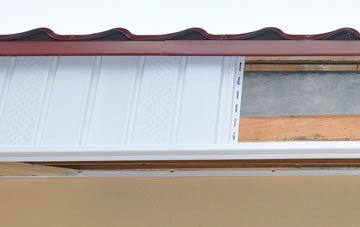 Riccall fascia repair costs