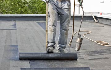 flat roof replacement Riccall, North Yorkshire