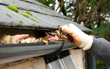gutter cleaning Riccall, North Yorkshire