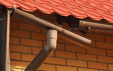 Riccall gutter repair costs