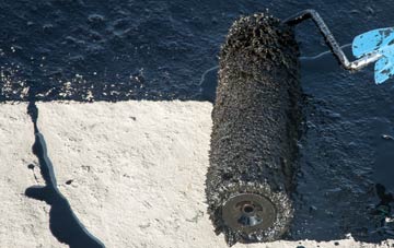 Riccall liquid sealant waterproofing