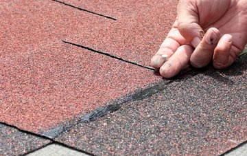 Riccall asphalt roof repairs