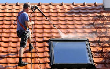roof cleaning Riccall, North Yorkshire