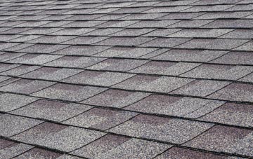 Riccall tiles for shallow pitch roofing