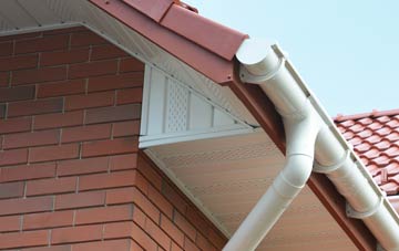 Riccall soffit repair costs