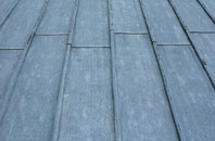 Riccall lead roofing
