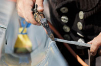 Riccall lead roof quotes