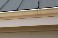 Riccall soffit repair