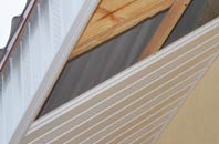 rated Riccall soffit repair companies
