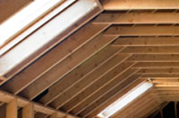 Riccall tapered roof insulation quotes