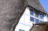 find rated Riccall thatchers